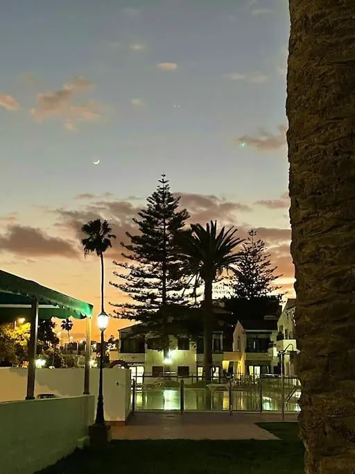 Los Balandros 117 By Sunhousescanarias Maspalomas  Apartment