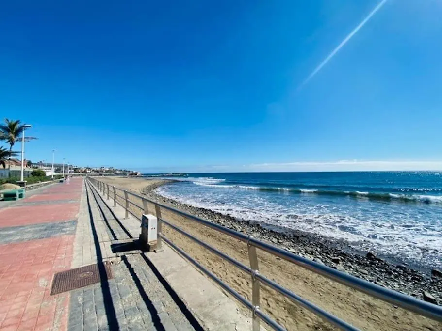 Los Balandros 117 By Sunhousescanarias Maspalomas  Apartment Maspalomas (Gran Canaria)