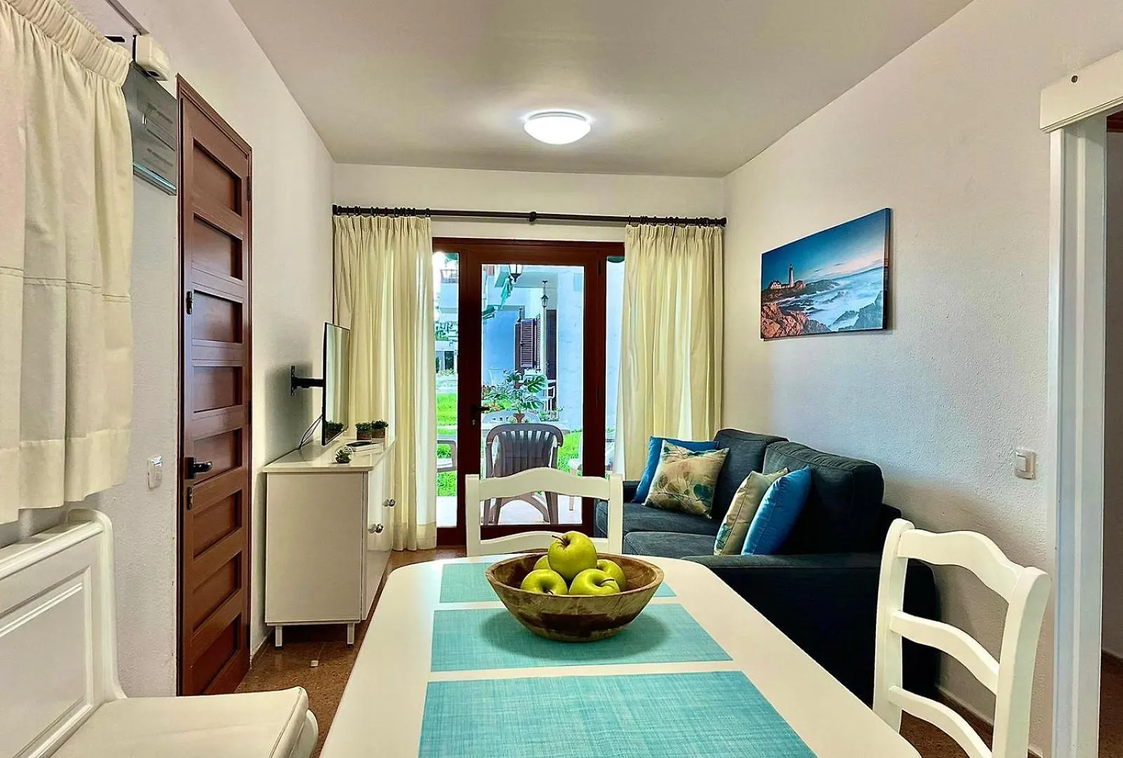 Los Balandros 117 By Sunhousescanarias Maspalomas