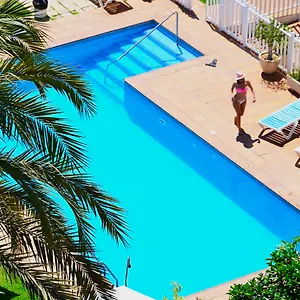  Apartamento Dunaoasis