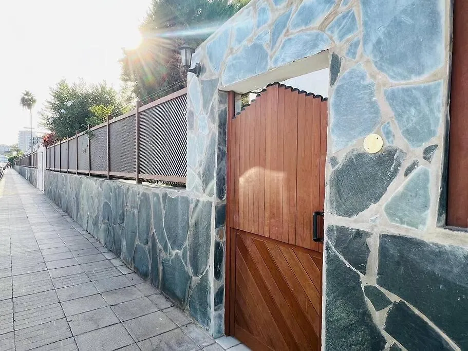 Los Balandros 117 By Sunhousescanarias Maspalomas