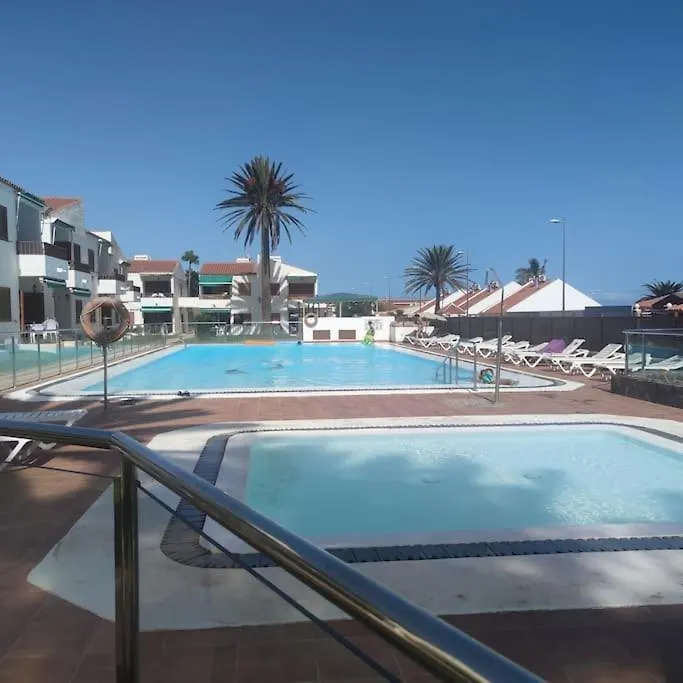 Apartamento Los Balandros 117 By Sunhousescanarias Maspalomas