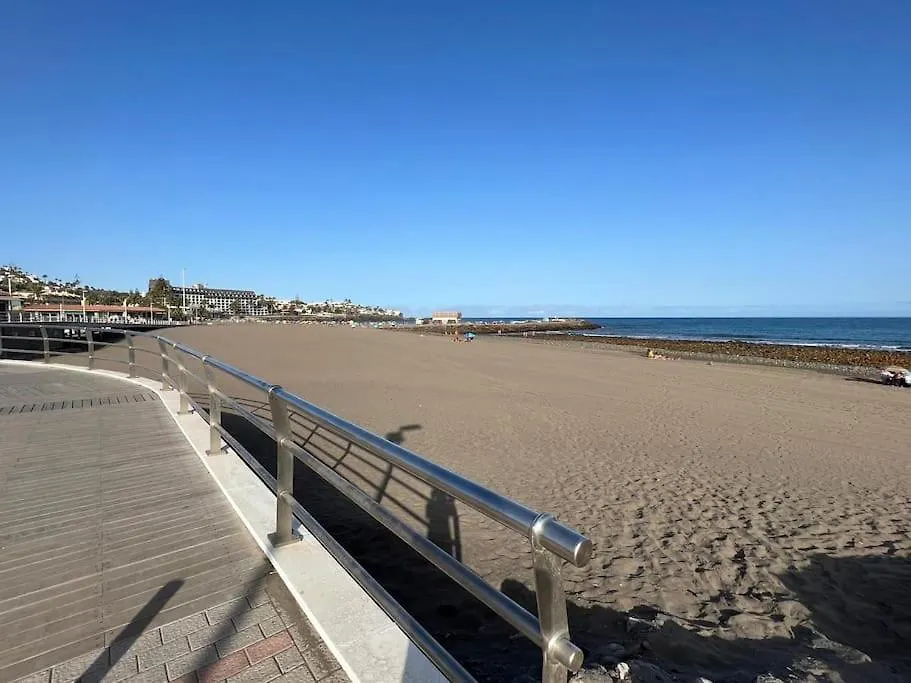 Apartamento Los Balandros 117 By Sunhousescanarias Maspalomas  España