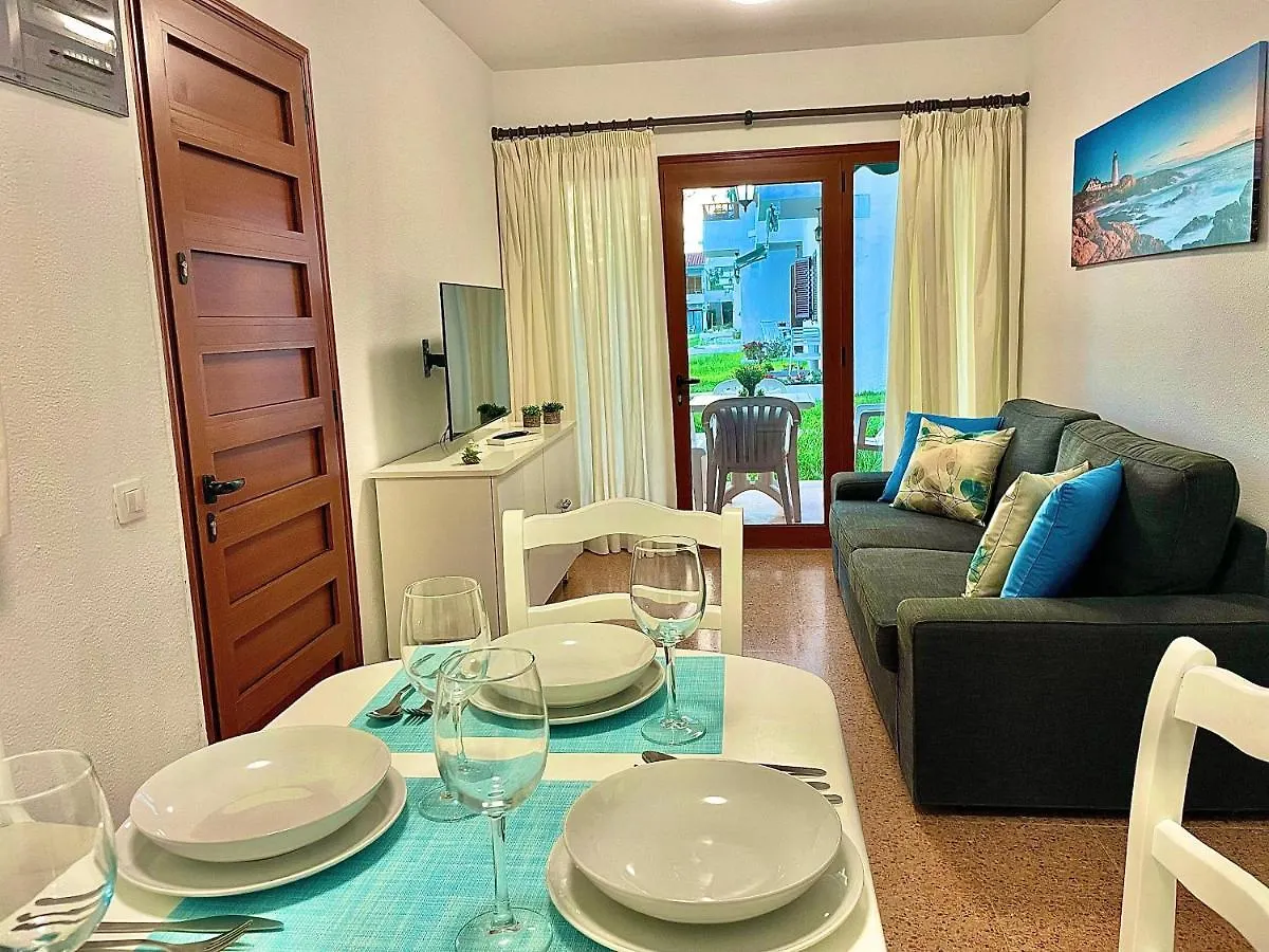 Los Balandros 117 By Sunhousescanarias Maspalomas  Maspalomas (Gran Canaria)