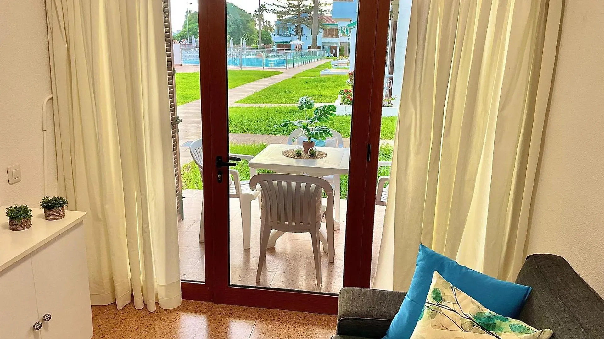 Apartamento Los Balandros 117 By Sunhousescanarias Maspalomas