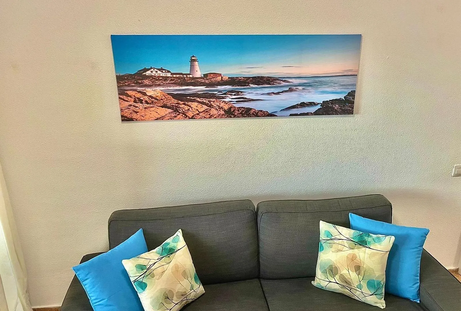 Apartamento Los Balandros 117 By Sunhousescanarias Maspalomas