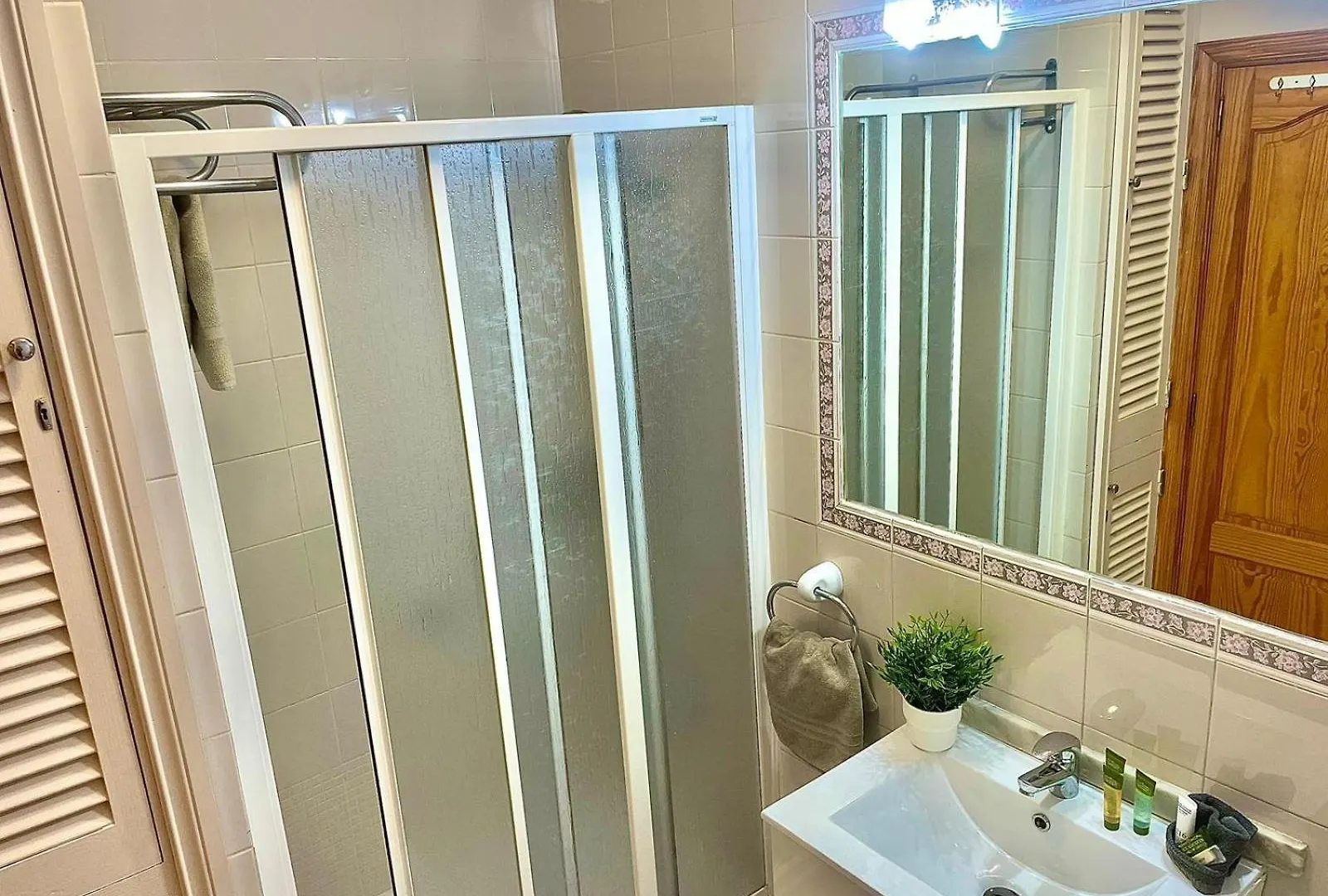 Apartamento Los Balandros 117 By Sunhousescanarias Maspalomas