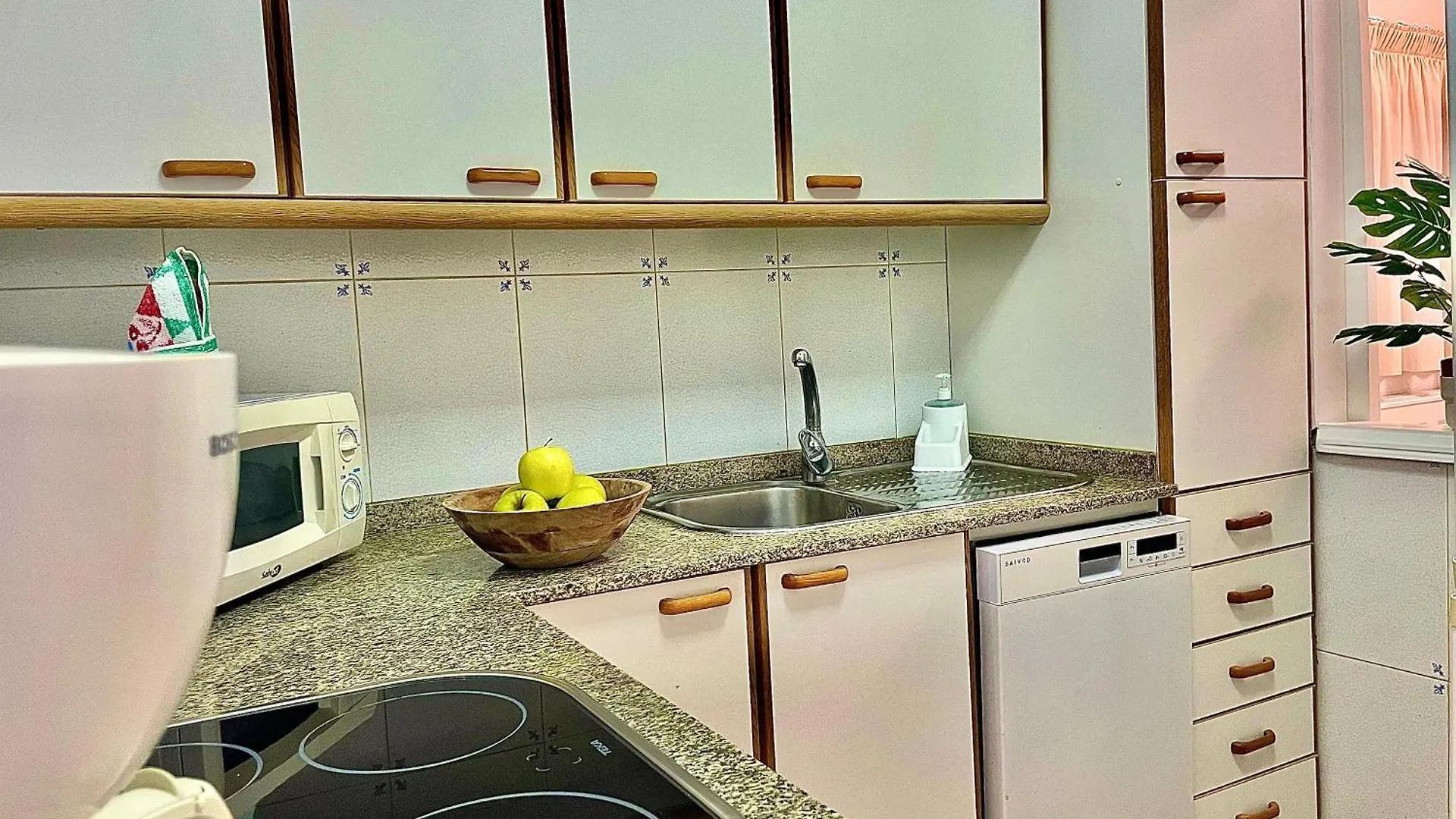 Apartamento Los Balandros 117 By Sunhousescanarias Maspalomas