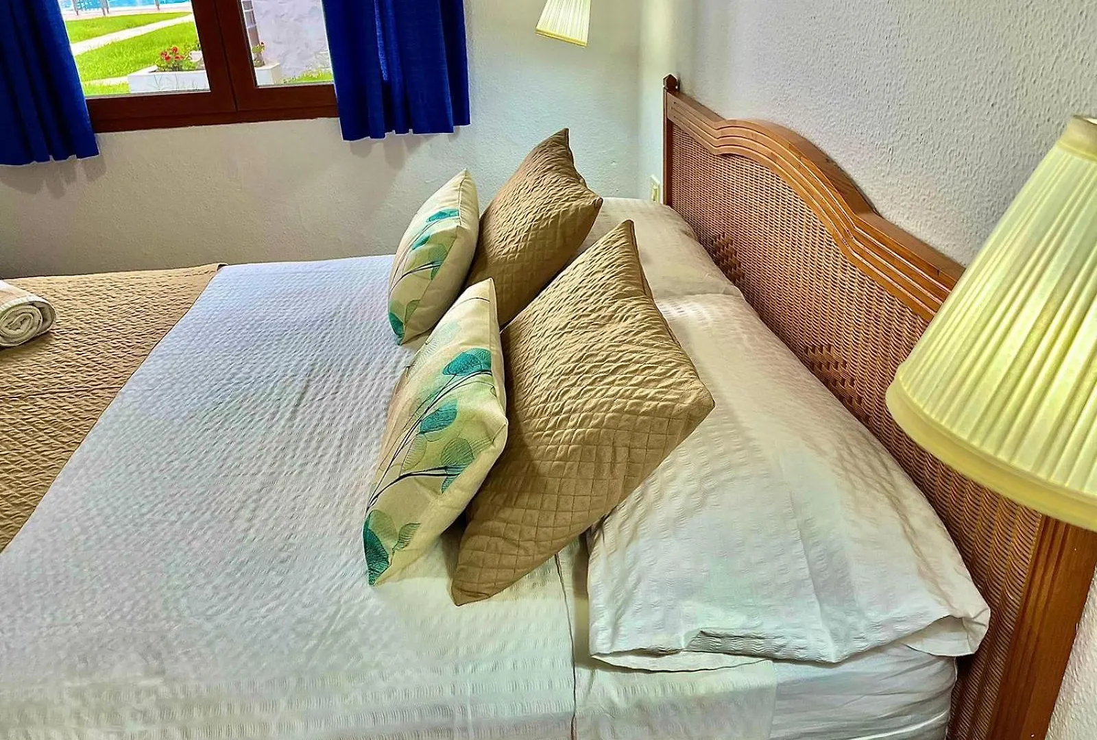 Apartamento Los Balandros 117 By Sunhousescanarias Maspalomas  España