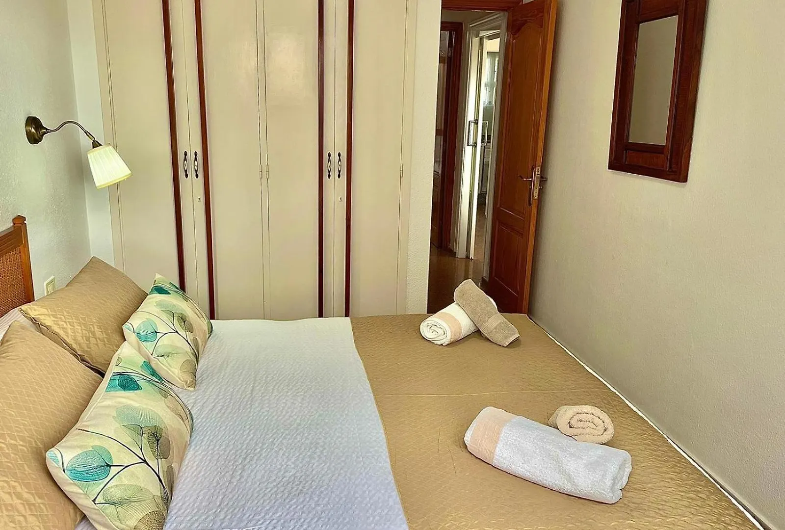 Los Balandros 117 By Sunhousescanarias Maspalomas  Apartamento