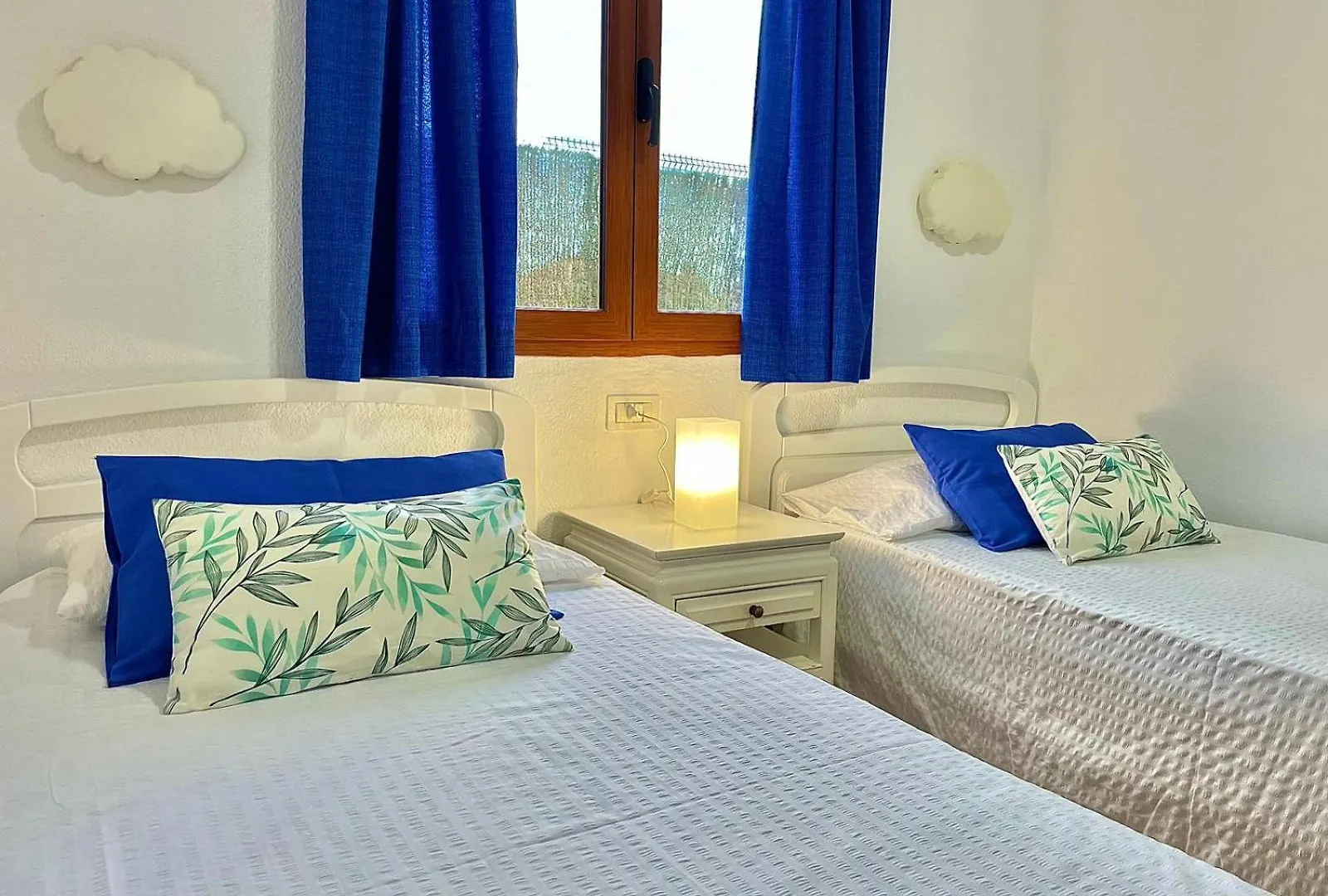 Los Balandros 117 By Sunhousescanarias Maspalomas